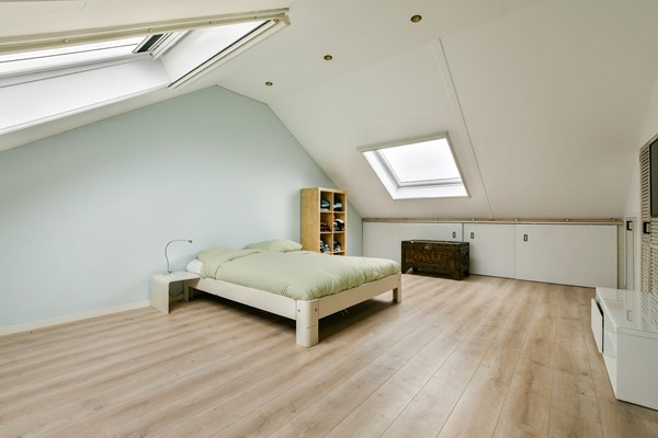 Medium property photo - Mikonospad 25, 1060 RH Amsterdam